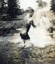 1920 boy splashing for sale  Eugene