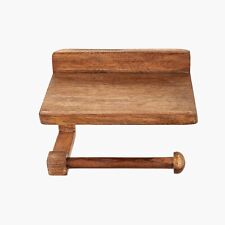 Toilet roll holder for sale  MAIDENHEAD