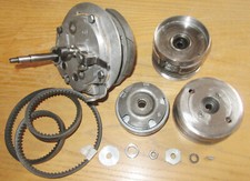variatore polini ciao piaggio usato variatore polini ciao piaggio usato Sondrio