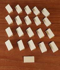 Lego teile 21x gebraucht kaufen  Oberursel (Taunus)