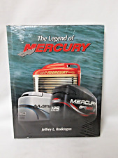 Legend mercury big for sale  Anna