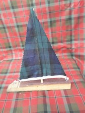 Solid oak sail for sale  NAIRN
