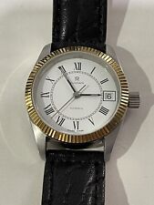 Vintage vulcain revue usato  Spedire a Italy