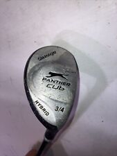 Slazenger panther cub for sale  COLCHESTER
