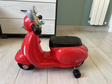 Chicco vespa primavera usato  Civitavecchia