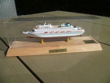 Amera kreuzfahrtschiff modell gebraucht kaufen  Hünfelden