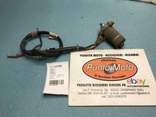 Motorino avviamento starter usato  Frattaminore