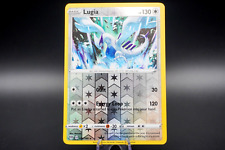 Lugia 140 189 for sale  San Diego