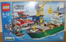 Lego city 4645 gebraucht kaufen  Fellbach