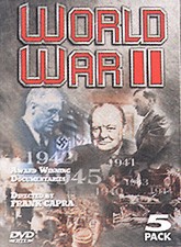 War ii dvd for sale  Kennesaw