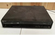 Samsung dvd vr350m for sale  ROMFORD