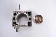 Cilindro motore anteriore DUCATI 748 1994-2003 na sprzedaż  PL