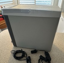 Koolatron gray white for sale  Melbourne
