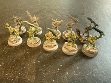 Warhammer chaos plaguebearers for sale  Idaho Springs