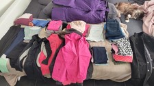 Mädchen kleiderpaket 158 gebraucht kaufen Mädchen kleiderpaket 158 gebraucht kaufen  Gangelt