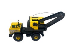 Vtg 1970 tonka for sale  Morristown