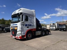 Daf artic hiab for sale  NEWPORT