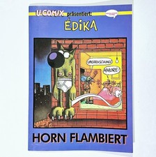 Alpha comic comix gebraucht kaufen  Halle