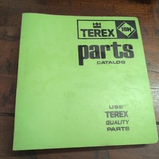 Terex 3311d hauler for sale  Lexington