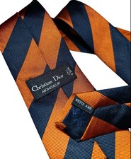 Vintage christian dior usato  Pagani