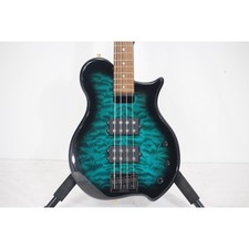 Guitare basse électrique d'occasion  Expédié en France