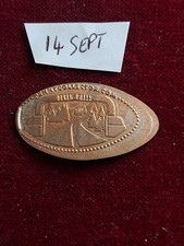 penny falls for sale  CARRICKFERGUS