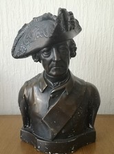 Büste friedrich grosse gebraucht kaufen  Kaarst