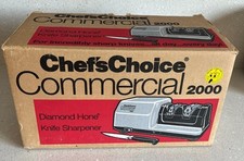 Chefs choice electric for sale  FRINTON-ON-SEA