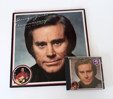 George jones anniversary for sale  Albany