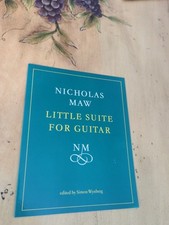Nicholas mae little for sale  Clifton