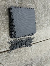 Foam interlock floor for sale  Brookfield