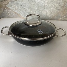 Berndes topf pfanne gebraucht kaufen  Deutschland