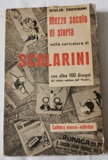 Mezzo secolo storia usato  Italia