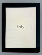 Apple ipad 32gb for sale  MORDEN