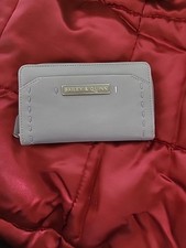 Bailey quinn leather for sale  PRESTON