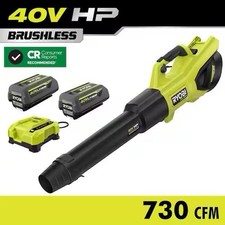 Ryobi ry404100vnm 40v for sale  Peyton