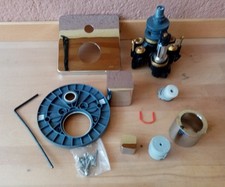 Jado jes wannenarmatur gebraucht kaufen  Mannheim