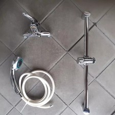 Miscelatore per vasca usato Miscelatore per vasca usato  Due Carrare