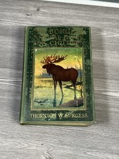 Vintage burgess animal for sale  Riverton