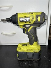 Ryobi tools one for sale  Hollywood