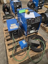 Miller maxtron 450 for sale  Grand Haven