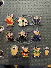 Rare disney cinderella for sale Rare disney cinderella for sale  Pocatello