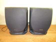 Vintage aiwa twin for sale  Carol Stream