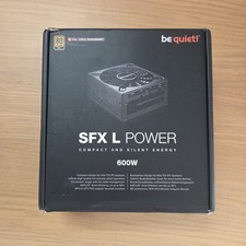 Quiet sfx power usato  Roma