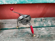 Passaverdura vintage moulinett usato Passaverdura vintage moulinett usato  Italia