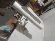 Deckenlampe lampe nva gebraucht kaufen  Karlshagen