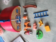 Playmobil 123 ferme d'occasion  Rambouillet