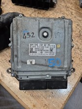 UNIDADE DE CONTROLE DO MOTOR MERCEDES-BENZ Sprinter 313 Cdi ecu a6461506278/0281013810 comprar usado  Enviando para Brazil