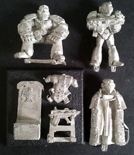 Warhammer 40k rogue for sale  LEICESTER