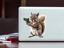 Squirrel gun humorous for sale  Dunedin